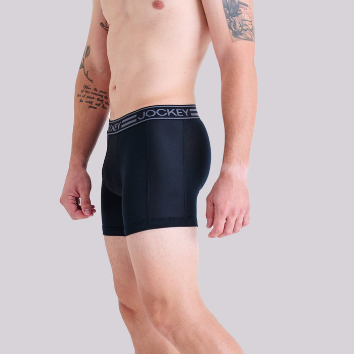 Jockey® Sport Modernist Long Leg Trunk