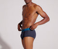Jockey® Sport Stretch Mesh Low Rise Boxer Brief