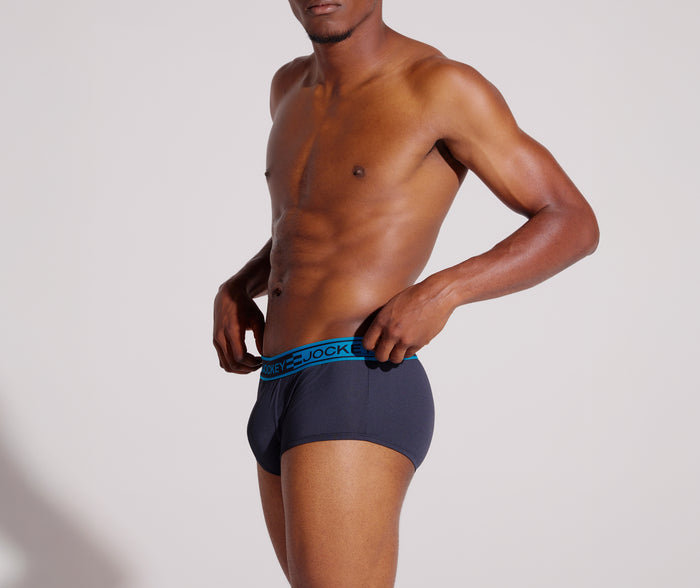 Jockey® Sport Stretch Mesh Low Rise Boxer Brief