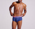 Jockey® Sport Stretch Mesh Low Rise Boxer Brief