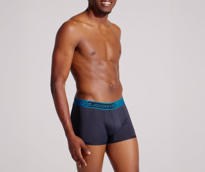 Jockey® Sport Stretch Mesh short Leg Trunk