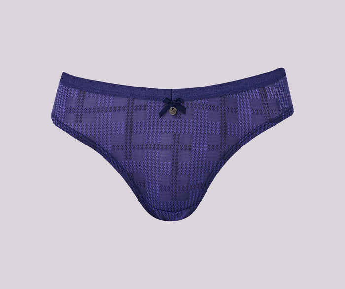 Jockey® Structured Romance Bikini