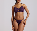 Jockey® Structured Romance Bra Top