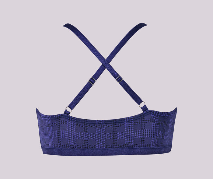 Jockey® Structured Romance Bra Top