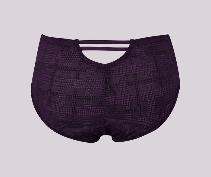 Jockey® Structured Romance Knicker