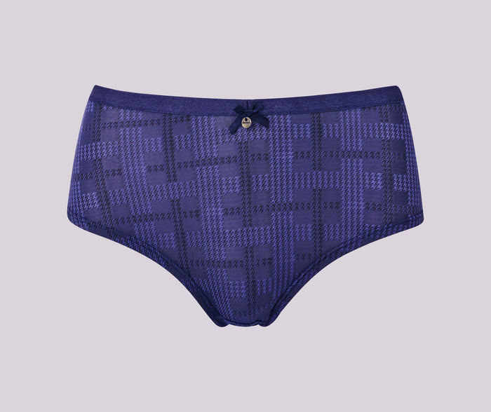 Jockey® Structured Romance Knicker