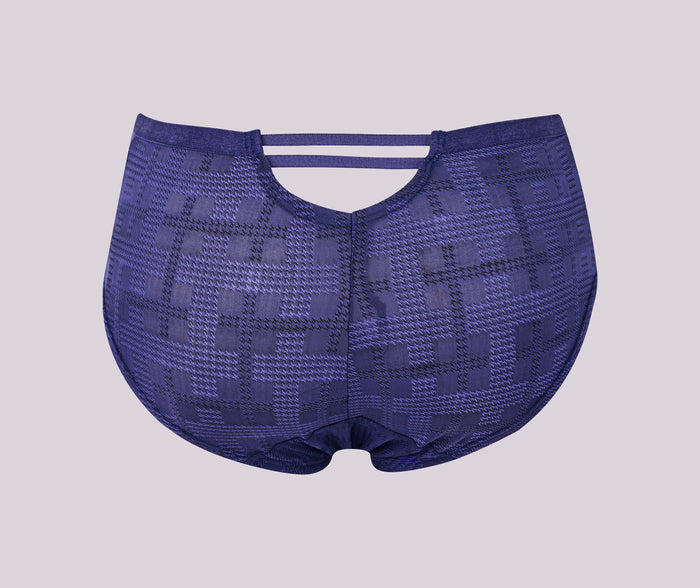 Jockey® Structured Romance Knicker