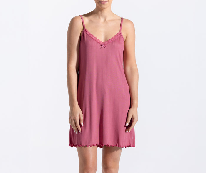 Jockey® Summer Whispers Chemise