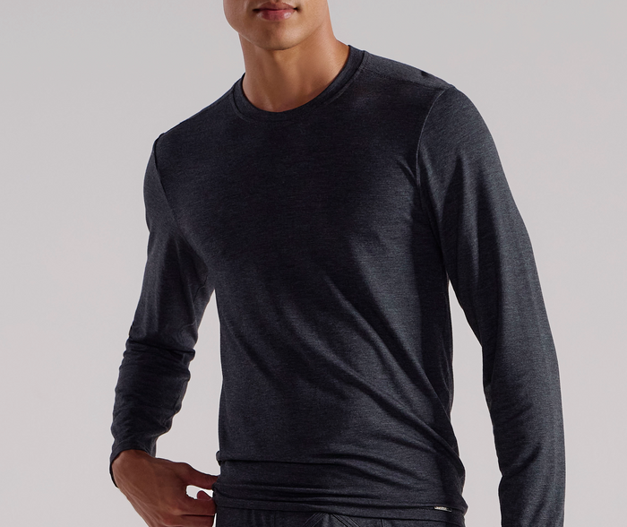 Jockey® Thermalux Long Sleeve Undershirt
