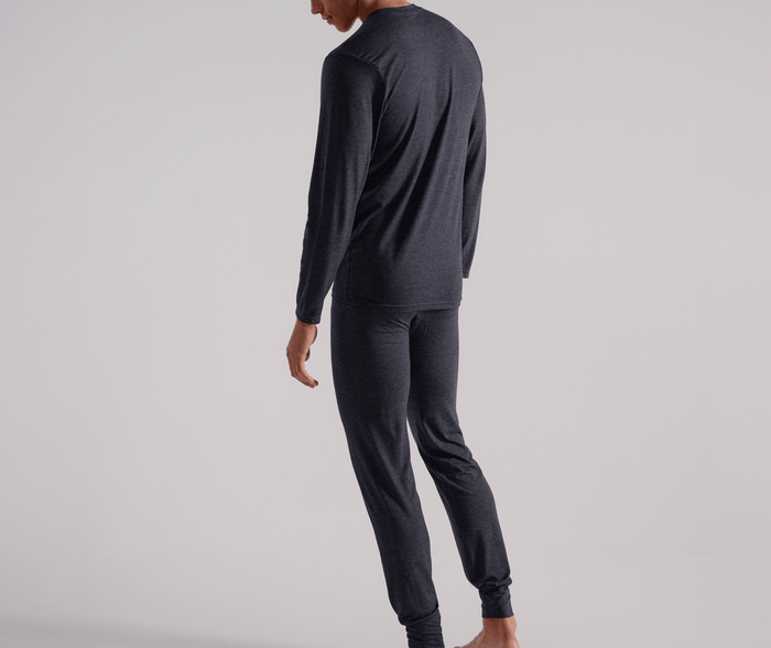Jockey® Thermalux Long Sleeve Undershirt