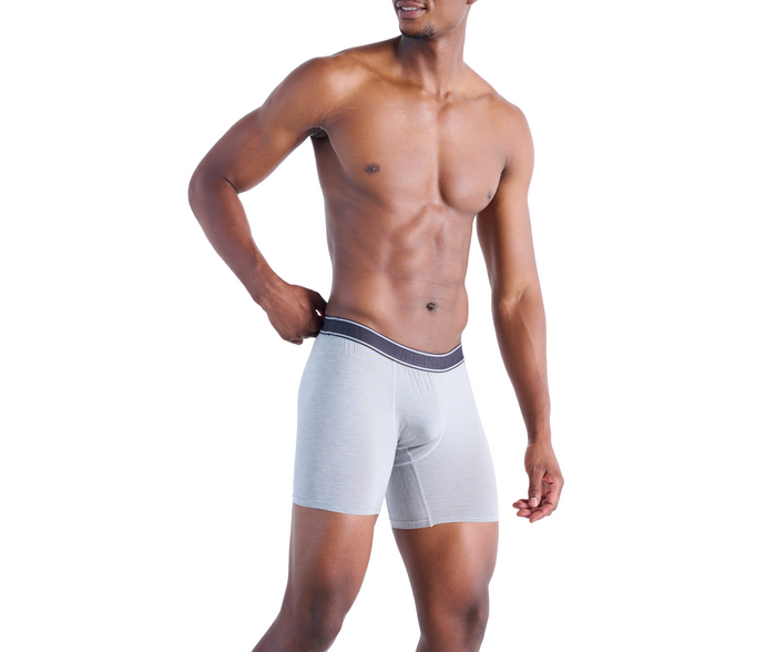 Jockey ® U-Pouch support Long Leg Trunk