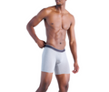 Jockey ® U-Pouch support Long Leg Trunk