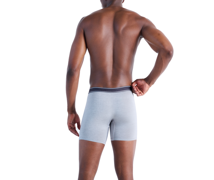 Jockey ® U-Pouch support Long Leg Trunk