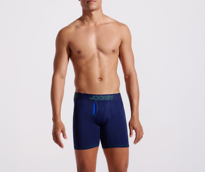 Jockey® VentraCool Air™ Boxer Brief