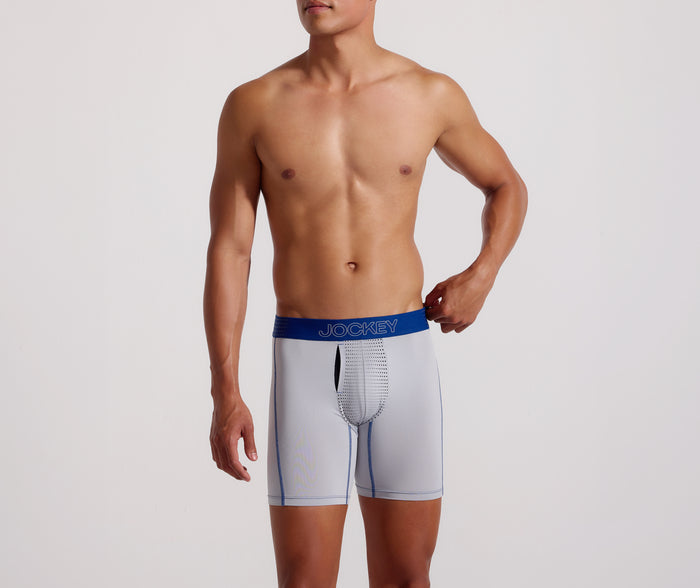 Jockey® VentraCool Air™ Boxer Brief