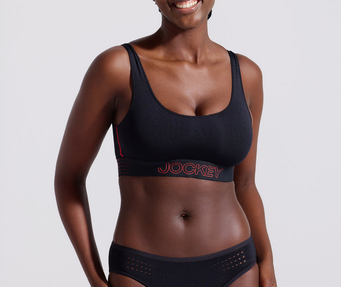 Jockey® VentraCool Air™ Bralette
