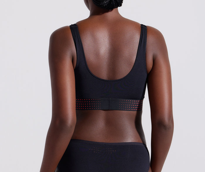 Jockey® VentraCool Air™ Bralette