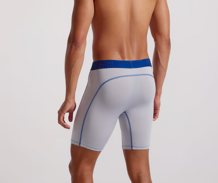 Jockey® VentraCool Air™ Long Leg Boxer Brief