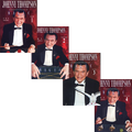 Johnny Thompson Commercial Set (Vol 1 thru 4) video DOWNLOAD