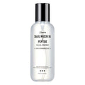 Jumiso. Snail Mucin 95 + Peptide Facial Essence 140ml