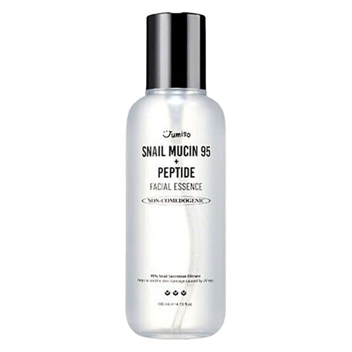 Jumiso. Snail Mucin 95 + Peptide Facial Essence 140ml