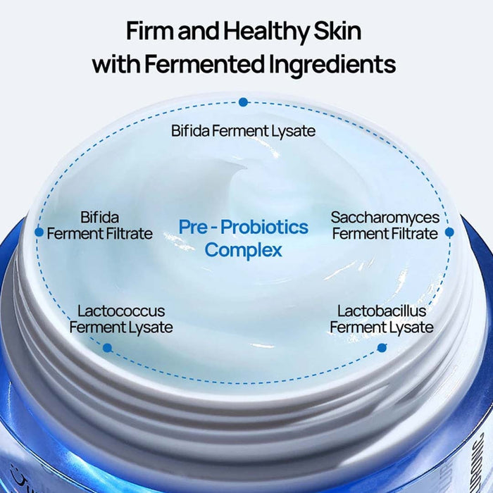 Jumiso. Waterfull Hyaluronic Cream 50ml CREAM - Lady Bonita