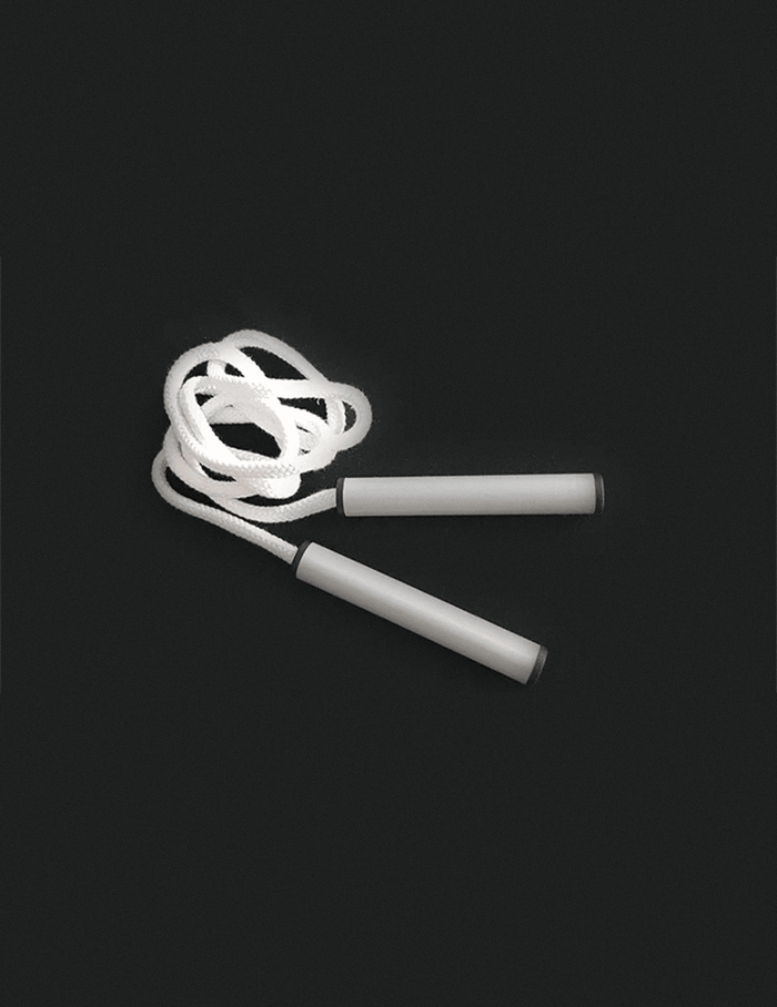 Jumping Rope
