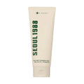 K-Secret. SEOUL 1988 Cleansing Foam : Pine Cica 1% + Probiotics 150ml | Lady Bonita | Korean beauty NZ