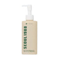 K-Secret. SEOUL 1988 Cleansing Oil: Pine Cica 1% + Probiotics 200ml | Lady Bonita | Korean beauty NZ