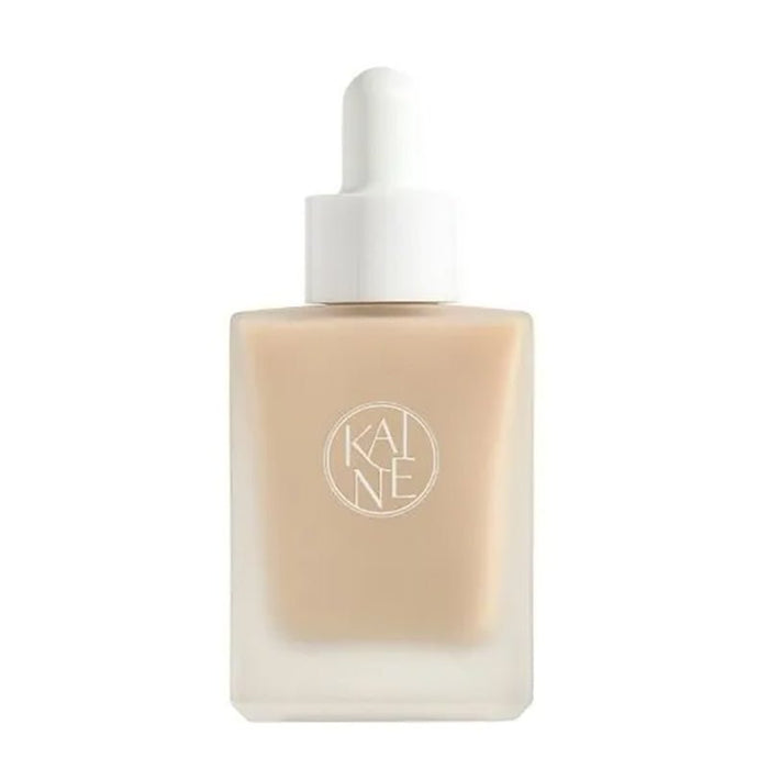 Kaine. Chaga Collagen Charging Serum 30ml