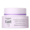 Kao. Curel Aging Care Series Moisture Facial Cream 40g