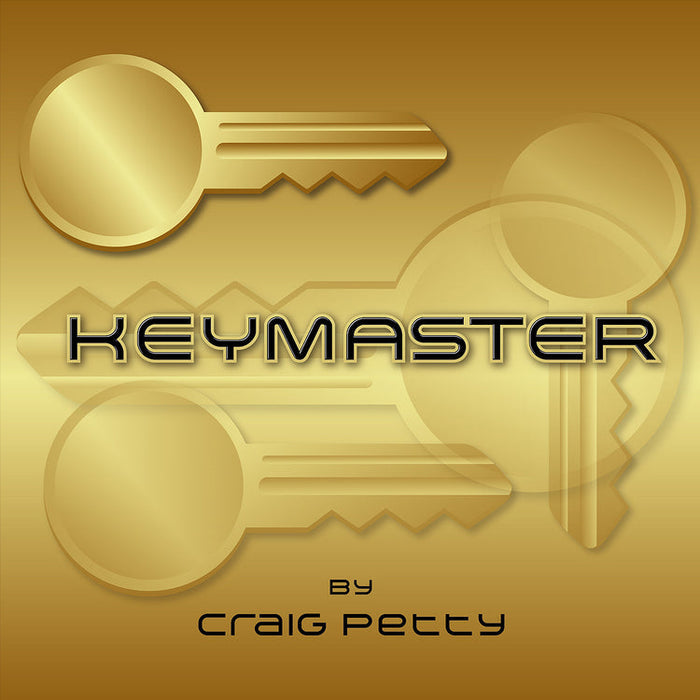 KEYMASTER