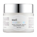 Klairs. Freshly Juiced Vitamin E Mask 90ml