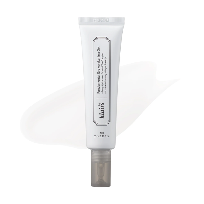 Klairs. Fundamental Eye Awakening Gel 35ml