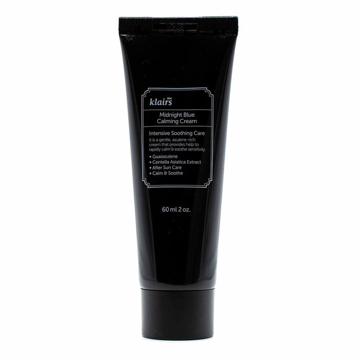 Klairs. Midnight Blue Calming Cream 60ml