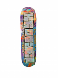 Krooked Bird Psykedelia 8.06" Classic Skateboard Deck