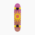 Landyachtz Clark Sun Jam Cruiser Complete Skateboard