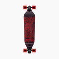 Landyachtz Evo 40 Bear Longboard Complete Skateboard