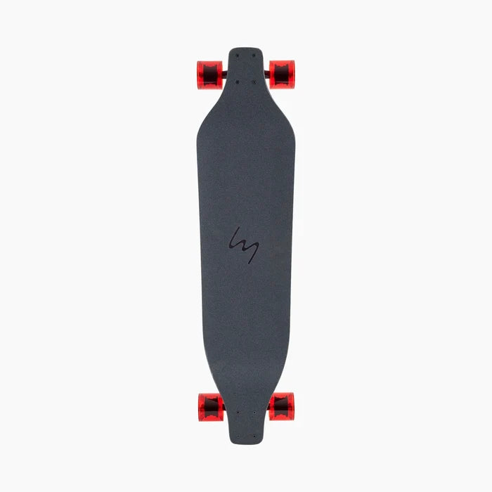 Landyachtz Evo 40 Bear Longboard Complete Skateboard
