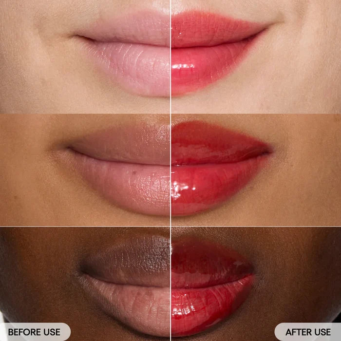 Laneige. Lip Glowy Balm 10g [Blueberry]