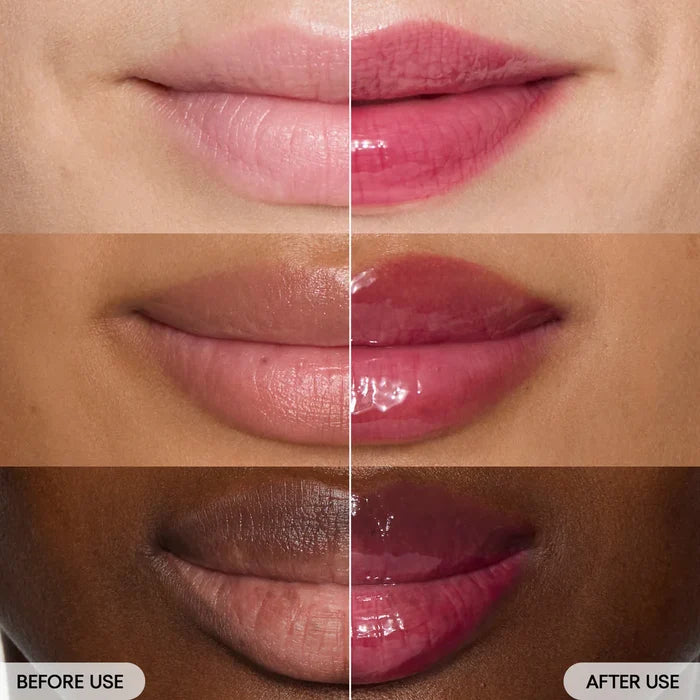 Laneige. Lip Glowy Balm 10g [Blueberry]