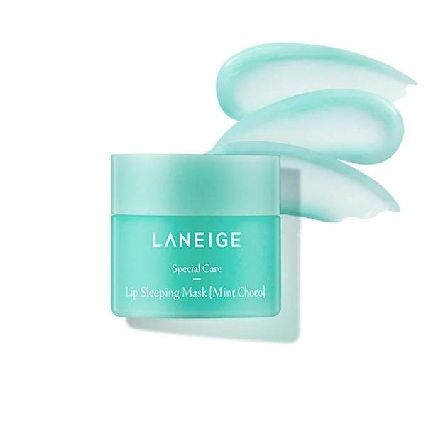Laneige. Lip Sleeping Mask [Mint Choco] LIP MASK - Lady Bonita