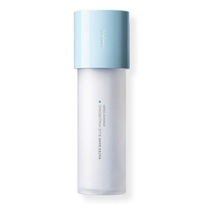 Laneige. Water Bank Blue Hyaluronic Essence Toner For Combination To Oily Skin 160ml