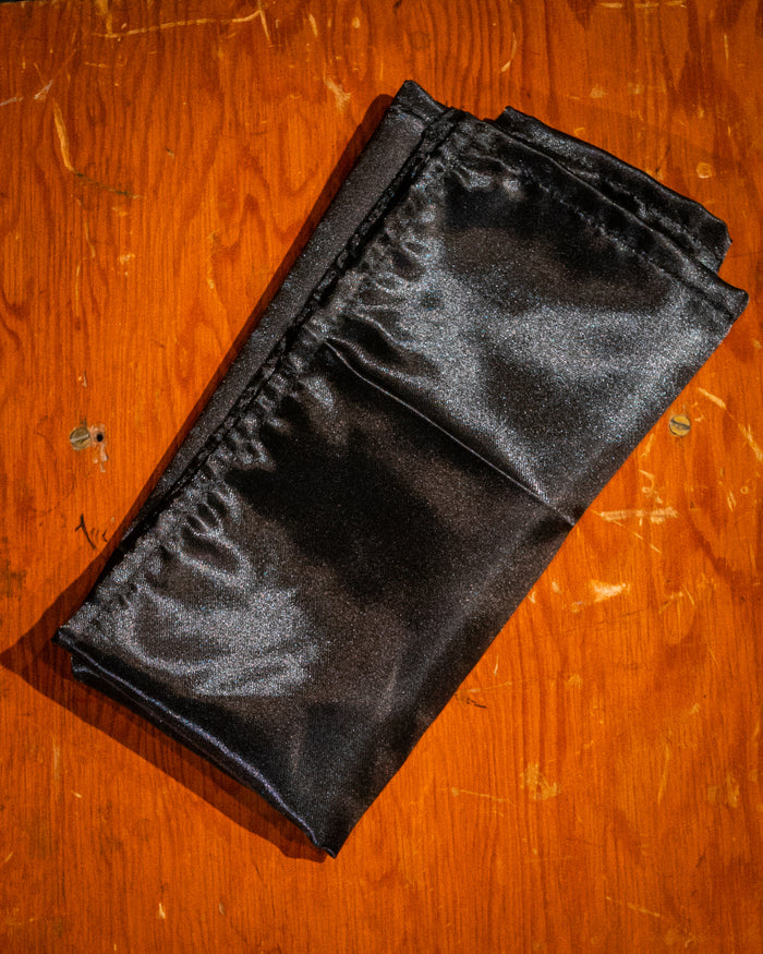 Legacy Haunted Hanky