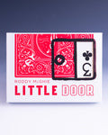 Little Door by Roddy McGhie