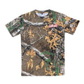 Long Beach Skate Co Speed Tree Camo S/s Shirt