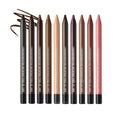 Macqueen. The Big Waterproof Pencil Gel Liner (10 Colours) [#04 Arabic Latte] | Lady Bonita | Korean beauty NZ