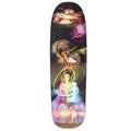 Madness Anxiety Resin 7 Holographic 9.125" Skateboard Deck