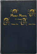 MAINLY MENTAL #2