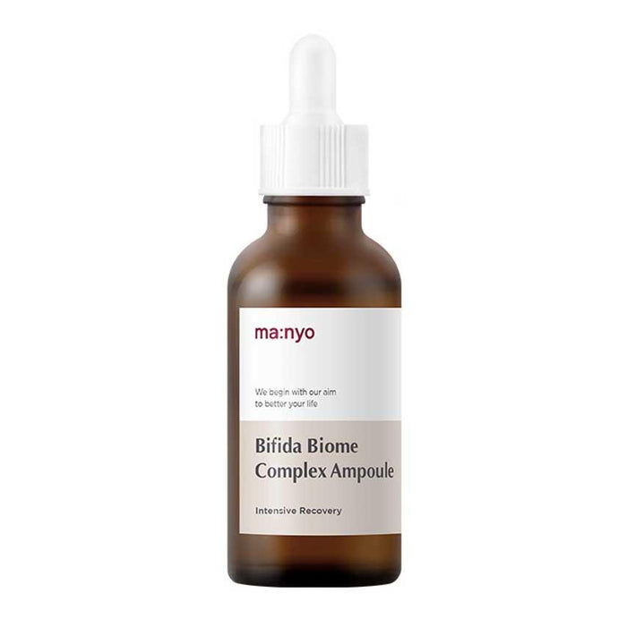 Manyo. Bifida Biome Complex Ampoule 50ml